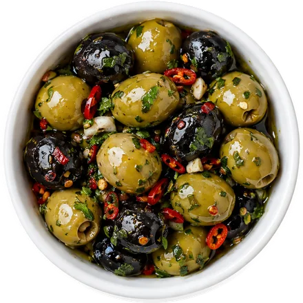 זיתים