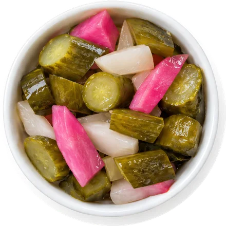 חמוצים